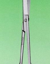 FORBICI MODELLO DELICATO CURVE SMUSSE cm 14,5