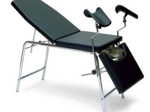 LETTO PER GINECOLOGIA CON CATINO VERSIONE ECONOMICA