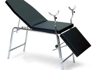 LETTO PER GINECOLOGIA VERSIONE ECONOMICA