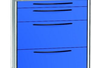 CARRELLO SERIE 300 MULTIFUNZIONALE