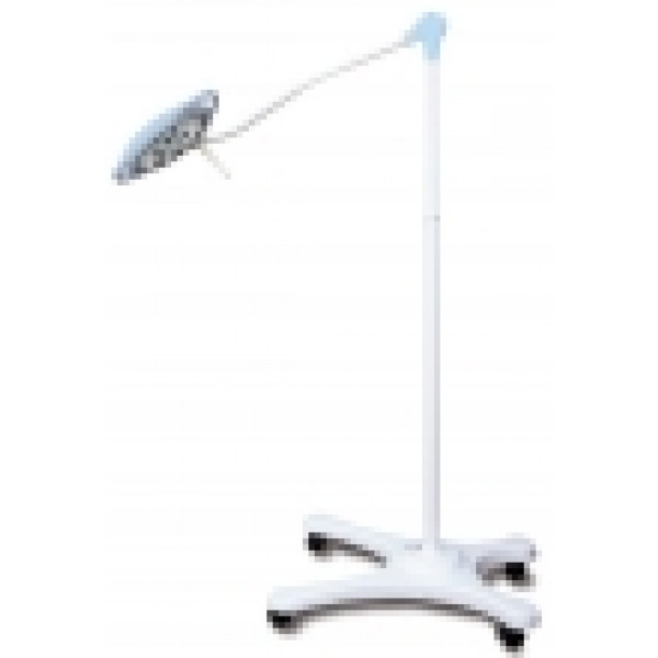 LAMPADA SCIALITICA LED 50000 Lux