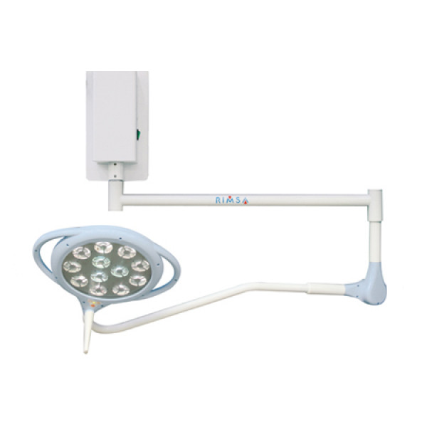 LAMPADA SCIALITICA LED 50000 Lux