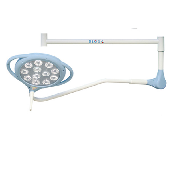 LAMPADA SCIALITICA LED 50000 Lux