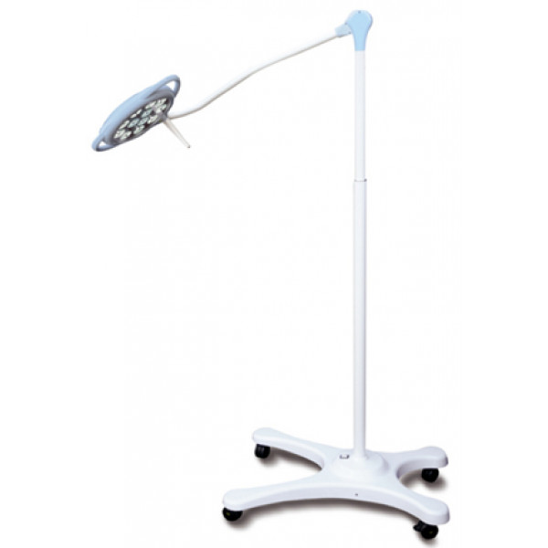 LAMPADA SCIALITICA LED 50000 Lux