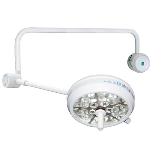 LAMPADA SCIALITICA LED 100000 Lux